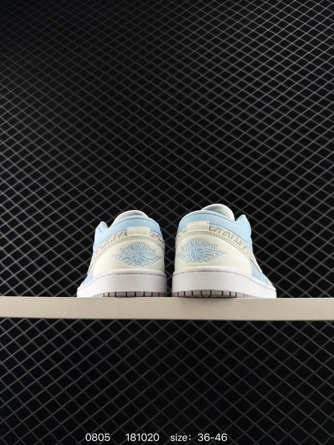 Nike Air Jordan 1 Low